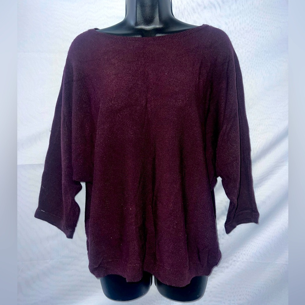 Gently Used Sweater
